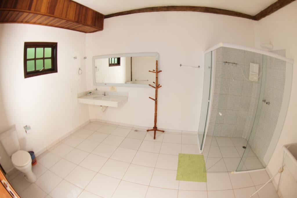 Chili In Suites Маресиас Номер фото
