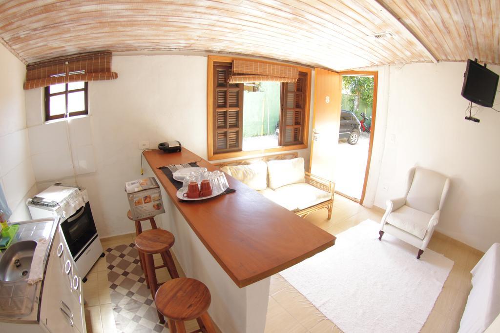Chili In Suites Маресиас Номер фото