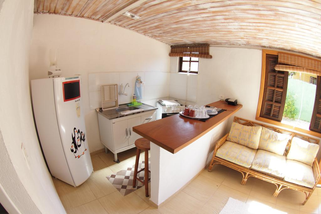 Chili In Suites Маресиас Номер фото